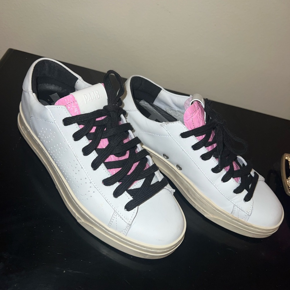 P448 sneakers